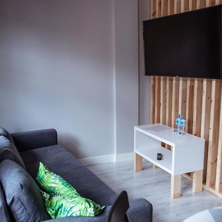 Apartamenty Dluga 6 Бидгощ Екстер'єр фото