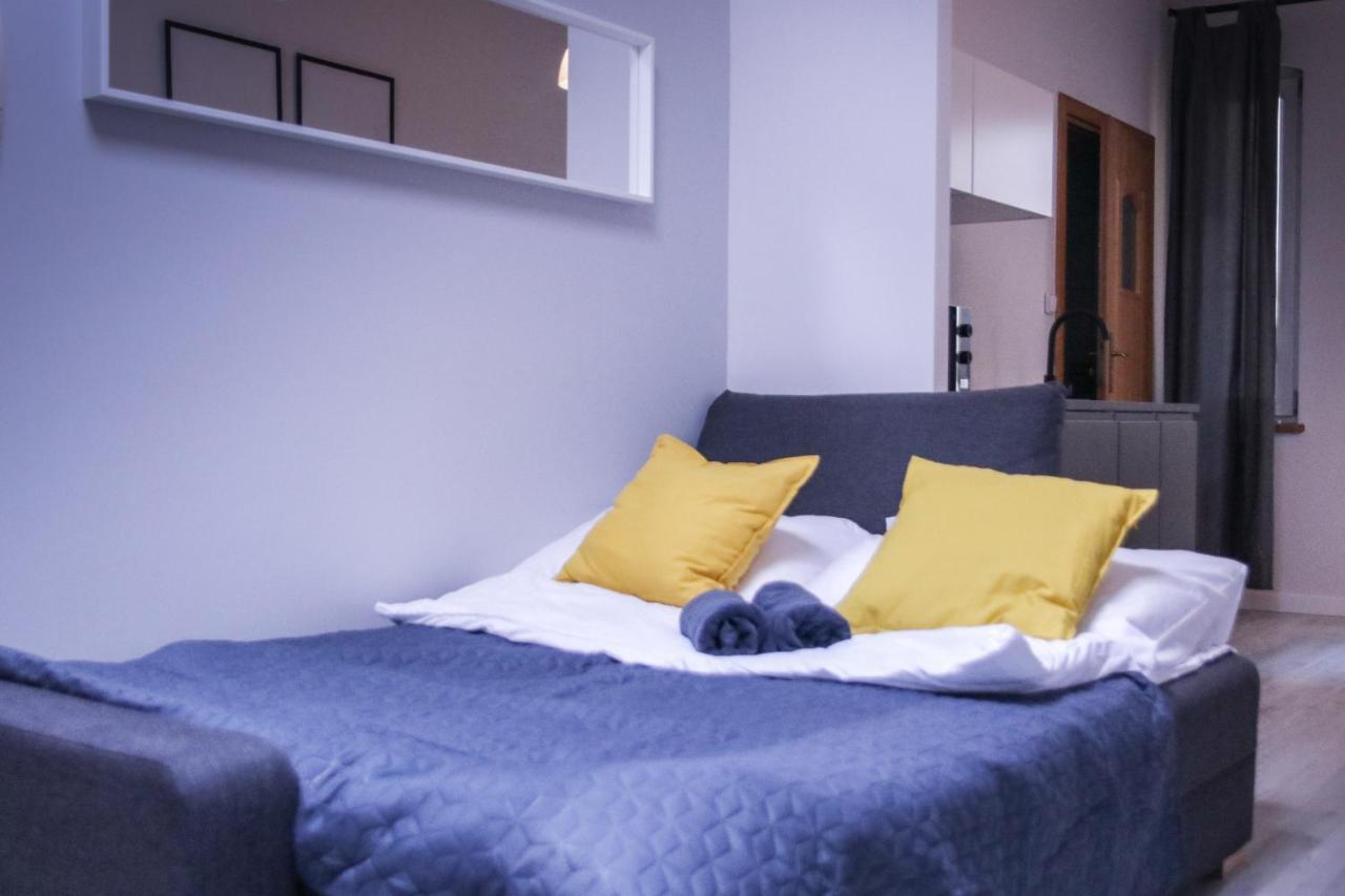 Apartamenty Dluga 6 Бидгощ Екстер'єр фото