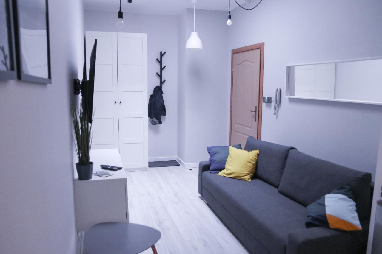 Apartamenty Dluga 6 Бидгощ Екстер'єр фото