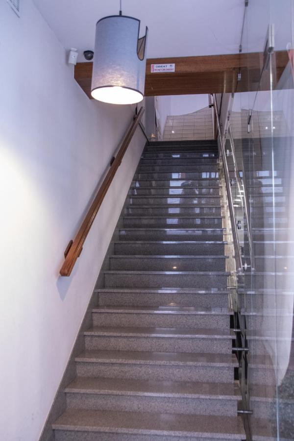 Apartamenty Dluga 6 Бидгощ Екстер'єр фото