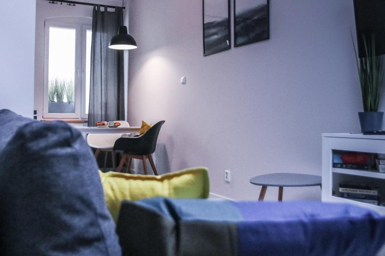 Apartamenty Dluga 6 Бидгощ Екстер'єр фото