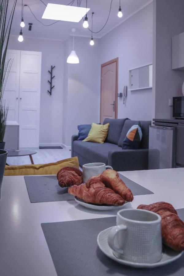 Apartamenty Dluga 6 Бидгощ Екстер'єр фото