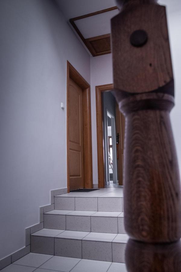 Apartamenty Dluga 6 Бидгощ Екстер'єр фото