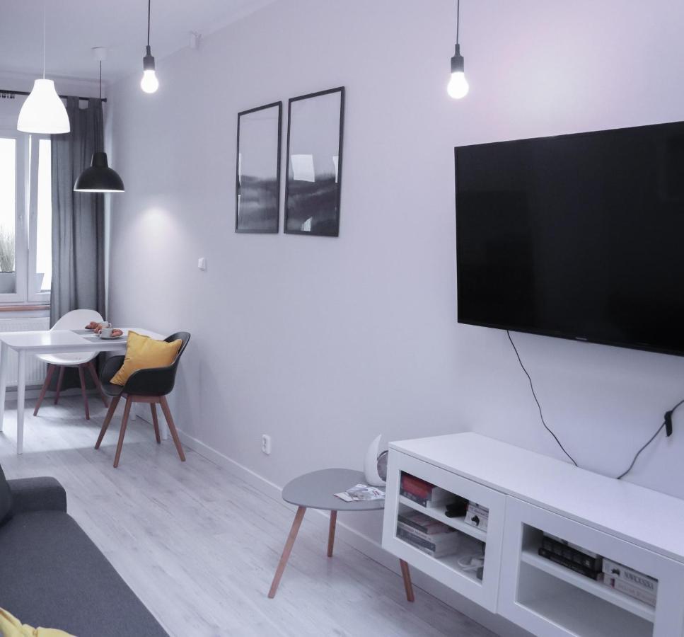 Apartamenty Dluga 6 Бидгощ Екстер'єр фото