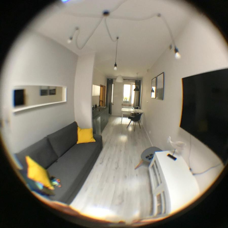 Apartamenty Dluga 6 Бидгощ Екстер'єр фото