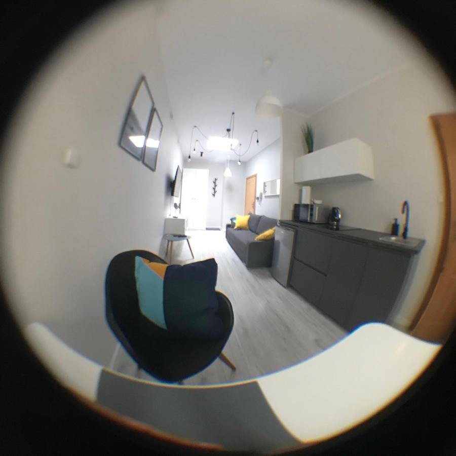 Apartamenty Dluga 6 Бидгощ Екстер'єр фото