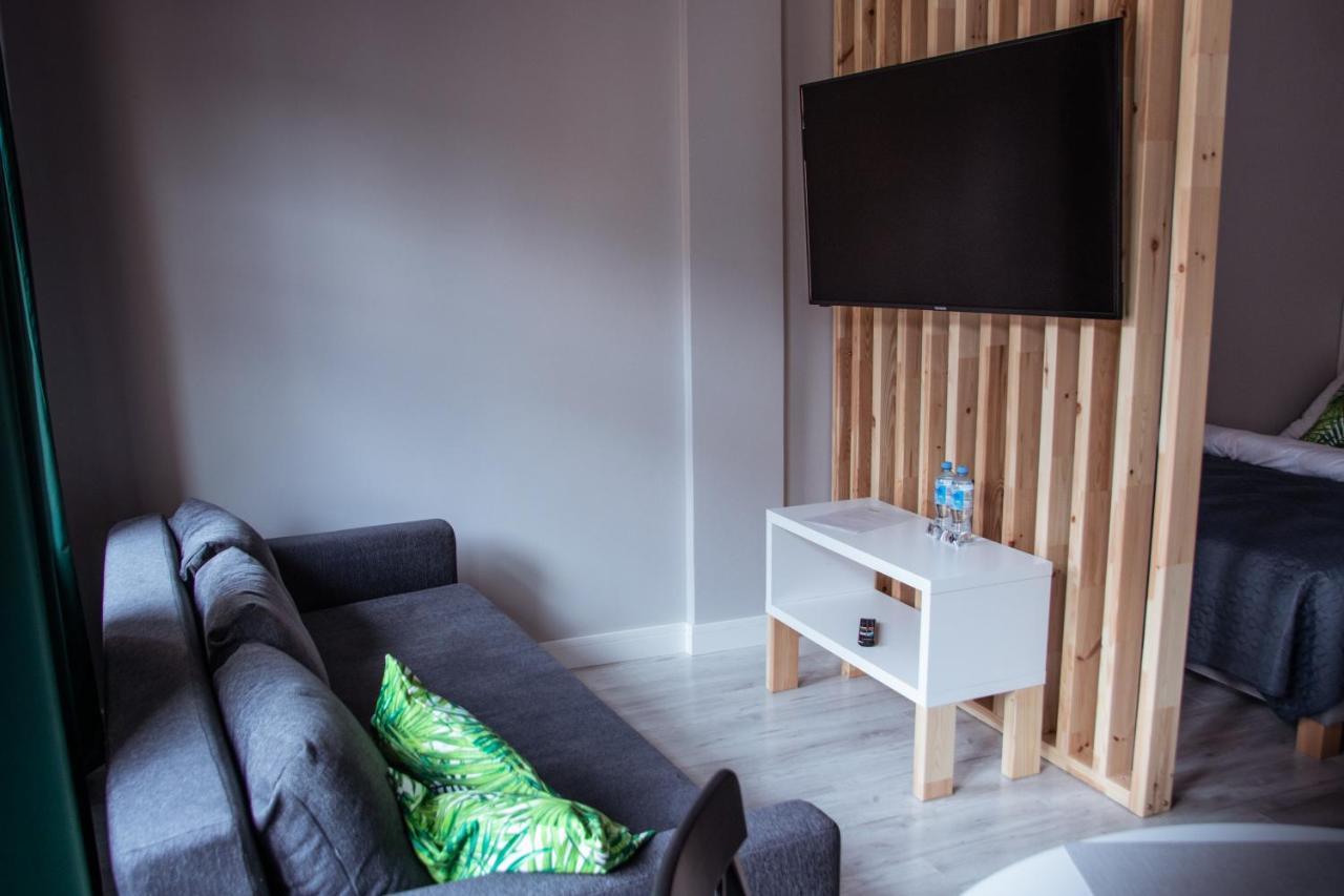 Apartamenty Dluga 6 Бидгощ Екстер'єр фото