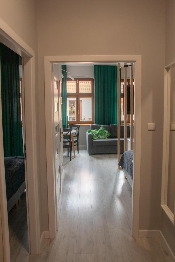 Apartamenty Dluga 6 Бидгощ Екстер'єр фото