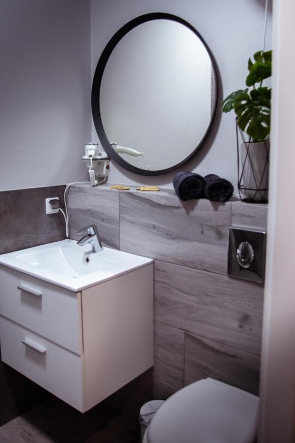 Apartamenty Dluga 6 Бидгощ Екстер'єр фото